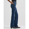Wrangler Womens BESPOKE High Rise Bootcut Jeans Lacey - 112359277