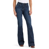 Wrangler Womens Bespoke Trouser Jeans
