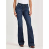 Wrangler Womens BESPOKE High Rise Trouser Jeans Alexandra - 112367600
