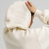 Wrangler Womens Bold Logo Hoodie