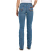 Wrangler Womens Dahlia Mae Bootcut Jeans