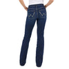 Wrangler Womens The Ultimate Riding Jeans