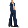 Wrangler Womens The Ultimate Riding Jeans