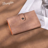 Wrangler Womens Card Holder Bi-Fold Wallet