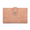 Wrangler Womens Card Holder Bi-Fold Wallet
