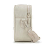 Wrangler Womens Clear Crossbody/Stadium Bag Beige - WG229-603BG