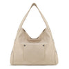 Wrangler Womens Fringe Studded Hobo Bag
