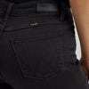 Wrangler Womens High Rise Bold Boot Jeans