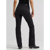 Wrangler Womens High Rise Bold Boot Jeans