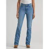Wrangler Womens High Rise Rodeo Bootcut Riding Jeans Camila - 112367598
