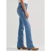 Wrangler Womens High Rise Rodeo Bootcut Riding Jeans Camila - 112367598