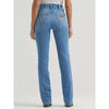 Wrangler Womens High Rise Rodeo Bootcut Riding Jeans Camila - 112367598