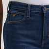 Wrangler Womens Kayla Rodeo Bootcut Jeans