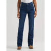 Wrangler Womens Kayla Rodeo Bootcut Jeans - 112367606