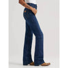 Wrangler Womens Kayla Rodeo Bootcut Jeans - 112367606