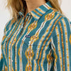 Wrangler Womens Checotah Western Shirt