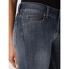 Wrangler Womens Mid Rise Bootcut Jeans In AH Wash - 1009MWZAH