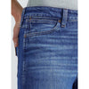 Wrangler Womens Retro Bailey Bootcut Jeans