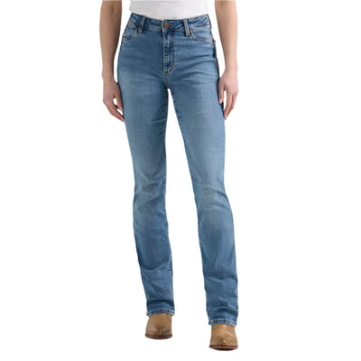 Wrangler Womens Retro® Bailey Bootcut Jeans Ember - 112344635