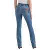Wrangler Womens Retro® Bailey Bootcut Jeans Ember - 112344635