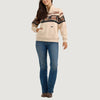 Wrangler Womens Retro Bailey Flare Jeans