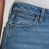 Wrangler Womens Retro Bailey High Rise Bootcut Jeans