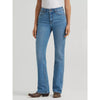 Wrangler Womens Retro Bailey High Rise Bootcut Jeans Erin - 112375242
