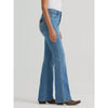 Wrangler Womens Retro Bailey High Rise Bootcut Jeans Erin - 112375242