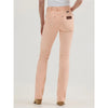 Wrangler Womens Retro Bailey High Rise Jeans - 112364231