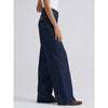 Wrangler Womens Retro Bailey High Rise Wide Leg Jeans Remy - 112382269
