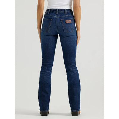 Wrangler Womens Retro Bailey Jeans