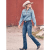 Wrangler Womens Retro Bailey Jeans - 112352982