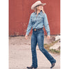 Wrangler Womens Retro Bailey Jeans - 112352982