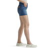 Wrangler Womens Retro Bailey Short - 112344625