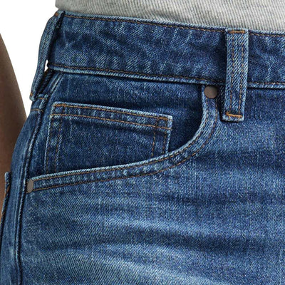 Wrangler Womens Retro Bailey Short - 112344625