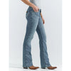 Wrangler Womens Retro Bootcut Jeans