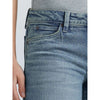 Wrangler Womens Retro Bootcut Jeans