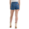 Wrangler Womens Retro Cowboy Shorts