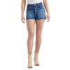 Wrangler Womens Retro Cowboy Shorts