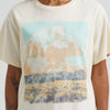 Wrangler Womens Retro® Graphic T-Shirt Antique White - 112375896
