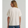 Wrangler Womens Retro® Graphic T-Shirt Whisper White - 112375902