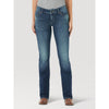 Wrangler Womens Retro Mae Bootcut Jeans - 1009MWZPV