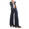 Wrangler Womens Retro Mae Jeans - 09MWZHT