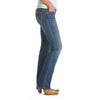 Wrangler Womens Retro Mae Jeans - 09MWZKM