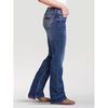 Wrangler Womens Retro Mae Jeans - 09MWZMS