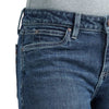 Wrangler Womens Retro Mae Jeans