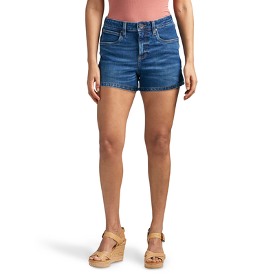 Wrangler Womens Retro Mae Shorts 