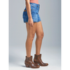 Wrangler Womens Retro Mae Shorts 