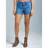 Wrangler Womens Retro Mae Shorts 