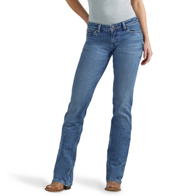 Wrangler Womens Retro Sadie Jeans